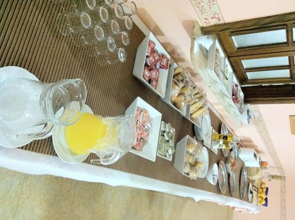 Hotel Pipo サンシェンショ エクステリア 写真