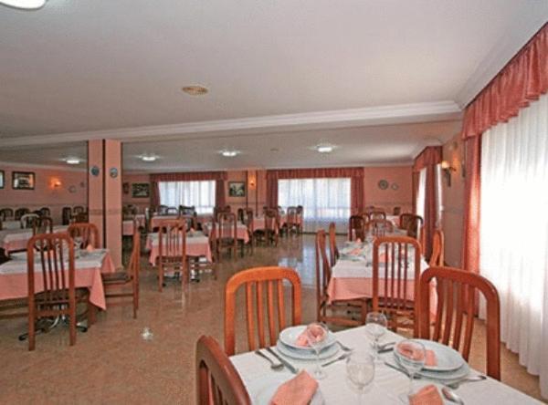 Hotel Pipo サンシェンショ エクステリア 写真