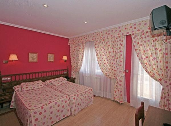 Hotel Pipo サンシェンショ エクステリア 写真