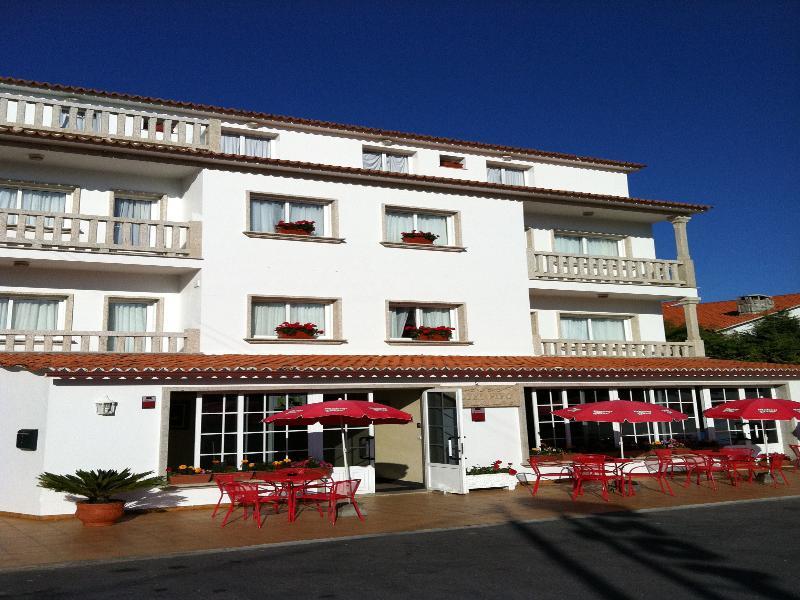 Hotel Pipo サンシェンショ エクステリア 写真