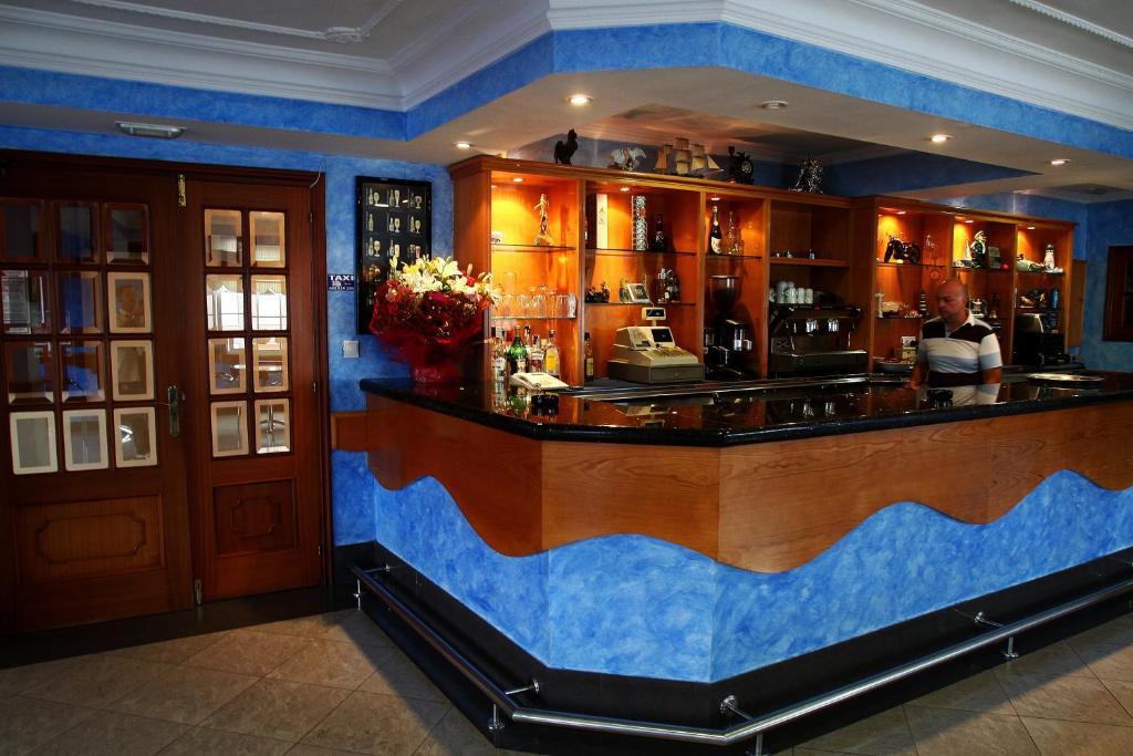Hotel Pipo サンシェンショ エクステリア 写真