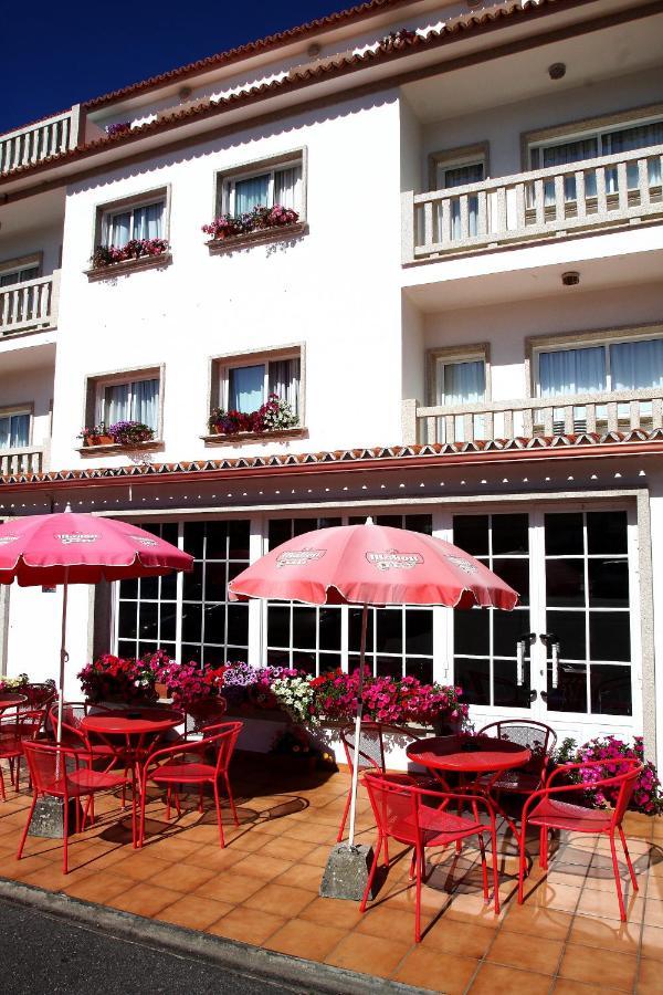 Hotel Pipo サンシェンショ エクステリア 写真